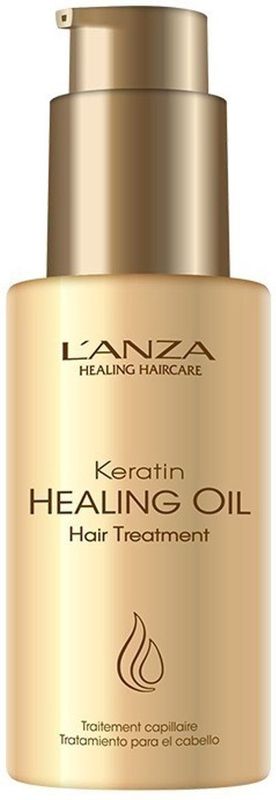 L'ANZA Keratin Healing Oil - Haarolie - 100 ml