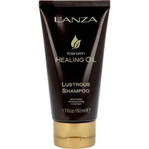 Anza Keratin Healing Oil Shampoo