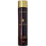 Lanza Keratin Healing Oil Shampoo