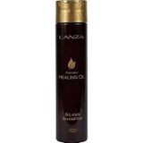 L'ANZA Healing Hair Color & Care Keratine Healing Oil Lustrous Shampoo 300 ml