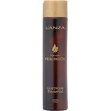 Lanza Keratin Healing Oil Shampoo