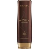 L’ANZA Lustrous Conditioner - Conditioner - Kleurloos - 300ml