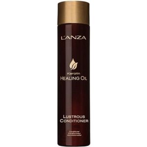 L’ANZA Lustrous Conditioner - Conditioner - Kleurloos - 300ml