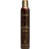 L'anza Lustrous Finishing Spray - 350 ml