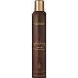 L'anza Lustrous Finishing Spray - 350 ml