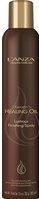 L'anza Lustrous Finishing Spray - 350 ml