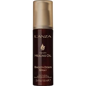 L'Anza - Keratin Healing Oil Smooth Down Spray - 100ml - Haarolie
