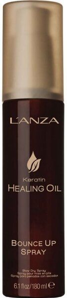 Lanza Keratin Healing Oil Bounce Up Spray 180 ml
