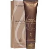 L'Anza - Keratin Healing Oil - Cleansing Cream - 100 ml
