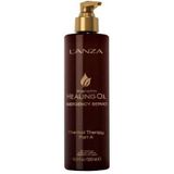 Lanza Keratin Healing Oil Thermal Therapy Part A 500 ml