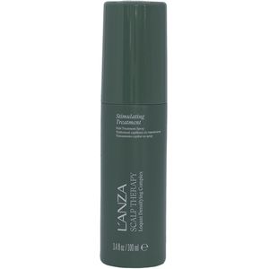 L'Anza - Scalp Therapy Stimulating Treatment - 100ml - Haarstyling