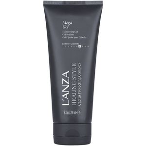 L'Anza - Healing Style Mega Gel - 200ml - Haargel