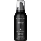 L'Anza Healing Style Foundation Mousse Hold 6 - 150 ml