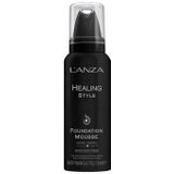 L'Anza Healing Style Foundation Mousse Hold 6 - 150 ml