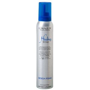 Lanza Art Elements Design Foam 200 ml