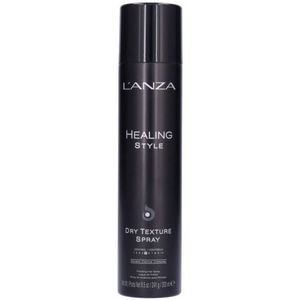 L’Anza - Healing Style - Dry Texture Spray - 300ml - Multifunctionele Spray