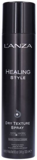 L’Anza - Healing Style - Dry Texture Spray - 300ml - Multifunctionele Spray