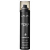 L'Anza Healing Style AirPaste Hold 8 - Finishing Hair Spray.