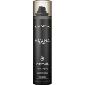 L'Anza Healing Style AirPaste Hold 8 - Finishing Hair Spray.
