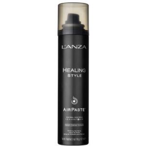 L'Anza Healing Style AirPaste Hold 8 - Finishing Hair Spray.