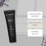 L'anza HEALING STYLE – POLYESTER - 200 ml - Wax