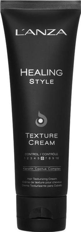 L'anza HEALING STYLE – POLYESTER - 200 ml - Wax