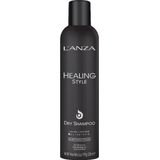 L'Anza Healing Style Dry Shampoo Hold 1.