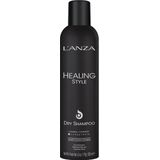 L'Anza Healing Style Dry Shampoo Hold 1.