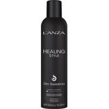 L'Anza Healing Style Dry Shampoo Hold 1.