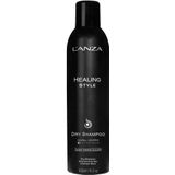 L'Anza Healing Style Dry Shampoo Hold 1.