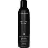 L'Anza Healing Style Dry Shampoo Hold 1.