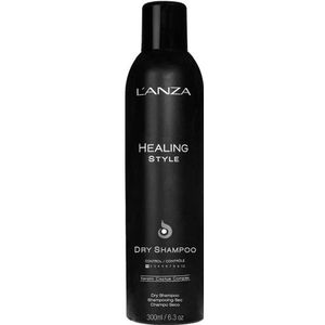 Lanza Healing Style Dry Shampoo 242ml