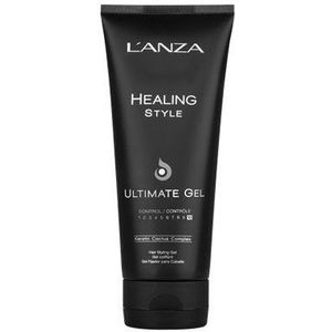 L'Anza - Healing Style - Ultimate Gel - 200 ml