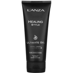 L'Anza - Healing Style - Ultimate Gel - 200 ml