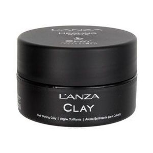L'Anza Klei Healing Style Sculpt Dry Clay