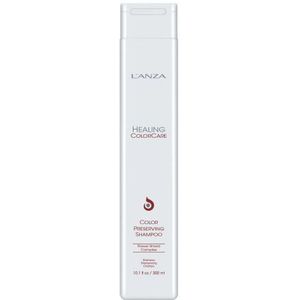 L'Anza - Healing Color Care - Color Preserving Shampoo - 300 ml