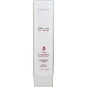 L'anza Color-Preserving Conditioner - 250 ml