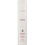 L'Anza - Clarifying Shampoo - 300 ml - Kleurbescherming