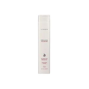 L'Anza - Clarifying Shampoo - 300 ml - Kleurbescherming