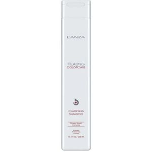 L'Anza - Healing Color Care - Clarifying Shampoo - 300 ml