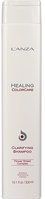 L'Anza - Clarifying Shampoo - 300 ml - Kleurbescherming