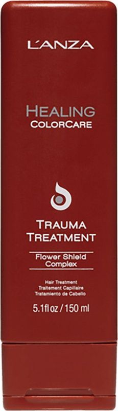 Lanza Healing Colour Care Trauma Treatment  Conditioner - 150 ml