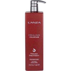 Anza Healing Color Care Color Preserving Trauma Treatment 1