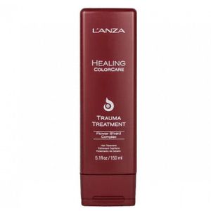 L'Anza Healing Colorcare - Trauma Treatment Restorative Conditioner 200ml