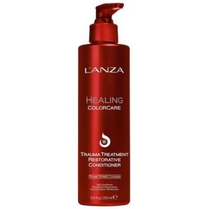 L'Anza Healing Colorcare - Trauma Treatment Restorative Conditioner 200ml
