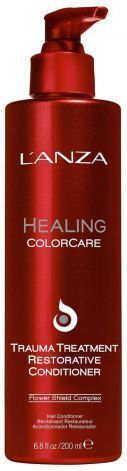 L'Anza Healing Colorcare - Trauma Treatment Restorative Conditioner 200ml