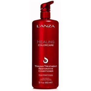 Lanza - Healing Colorcare - Trauma Treatment Restorative Conditioner 950 ml