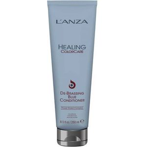 L'ANZA Healing Colorcare Remover Blue Conditioner 25 ml