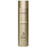 L'Anza - Healing Blonde - Bright Blonde - Shampoo - 300 ml