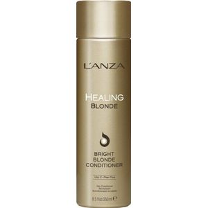 L'Anza - Healing Blonde - Bright Blonde - Conditioner - 250 ml